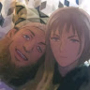 Meet your Posher, Ronald